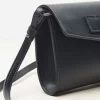 Store Peserico Borsa Clutch In Vera Pelle