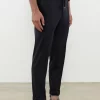 Best Sale Peserico Pantalone Jogger In Flanella Di Pura Lana Vergine